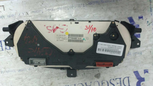 CUADRO INSTRUMENTOS RENAULT MEGANE I FASE 2 COUPE (DA...) 