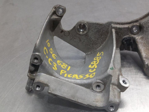 SOPORTE FILTRO GASOIL Citroen C3 PICASSO 