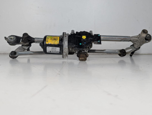 MOTOR LIMPIA DELANTERO CITROEN C4 CACTUS 