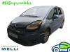 CITROEN GRAND C4 PICASSO — автомобиль-донор на запчасти 