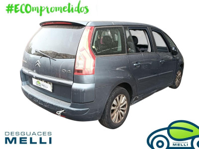 CITROEN GRAND C4 PICASSO