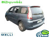 CITROEN GRAND C4 PICASSO — автомобиль-донор на запчасти 