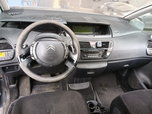 CITROEN GRAND C4 PICASSO — автомобиль-донор на запчасти 