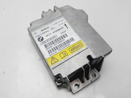CENTRALITA AIRBAG BMW SERIE 3 COUPE (E92) 