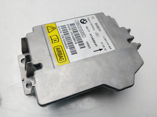 CENTRALITA AIRBAG BMW SERIE 3 COUPE (E92) 