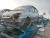  RENAULT SCENIC RX4 (JA0) 