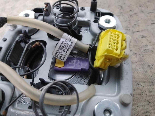 AIRBAG DELANTERO IZQUIERDO VOLKSWAGEN GOLF V (1K1)(10.2003) 
