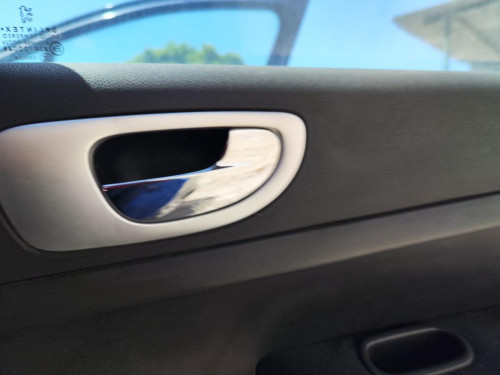MANETA INTERIOR TRASERA DERECHA PEUGEOT 307 BERLINA (S2) 