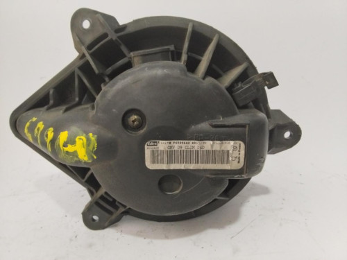 MOTOR CALEFACCION RENAULT MASTER FURGÓN 