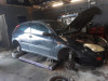 FORD FOCUS BERLINA (CAK) — автомобиль-донор на запчасти 