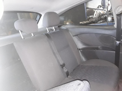 FORD FOCUS BERLINA (CAK) — автомобиль-донор на запчасти 
