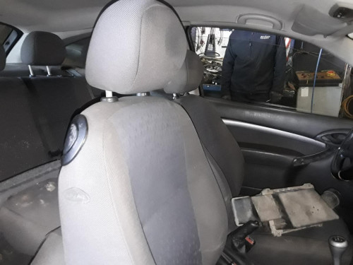 FORD FOCUS BERLINA (CAK) — автомобиль-донор на запчасти 