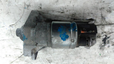 MOTOR ARRANQUE, RENAULT, KANGOO II (F/KW0)