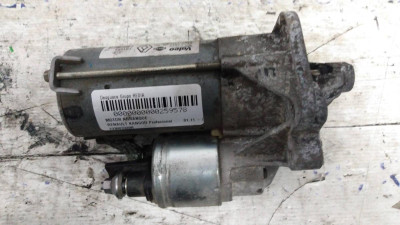 MOTOR ARRANQUE, RENAULT, KANGOO II (F/KW0)