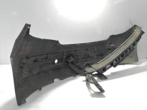  PARAGOLPES TRASERO PEUGEOT 207 