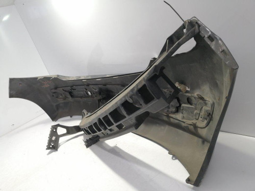  PARAGOLPES TRASERO PEUGEOT 207 