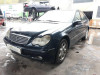  MERCEDES-BENZ CLASE C (BM 203) BERLINA 