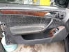  MERCEDES-BENZ CLASE C (BM 203) BERLINA 
