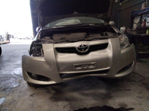  TOYOTA AURIS (E15) 