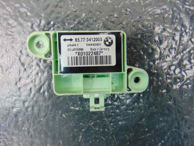SENSOR, BMW, SERIE X3 (E83)