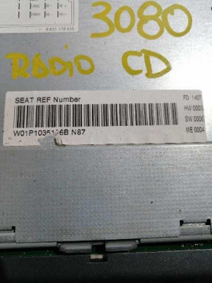 NO IDENTIFICADO, SEAT, LEON (1P1)