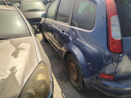  PUERTA TRASERA IZQUIERDA Ford FOCUS C-MAX (CAP)(2003) 