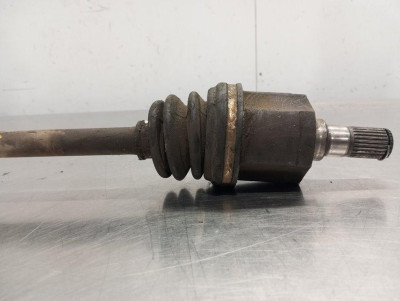 TRANSMISION DELANTERA DERECHA, HYUNDAI, ACCENT (LC)