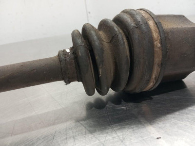 TRANSMISION DELANTERA DERECHA, HYUNDAI, ACCENT (LC)