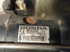  MOTOR ARRANQUE HONDA CIVIC 5 PUERTAS (FK) 