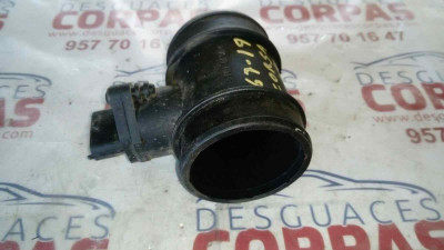 CAUDALIMETRO, Opel, CORSA C