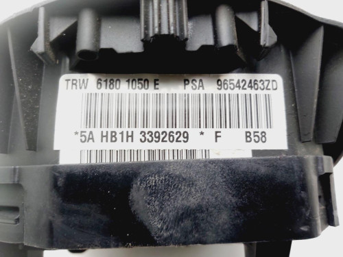 AIRBAG DELANTERO IZQUIERDO Citroen GRAND C4 PICASSO 