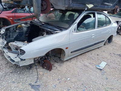 RENAULT MEGANE I FASE 2 CLASSIC (LA...)