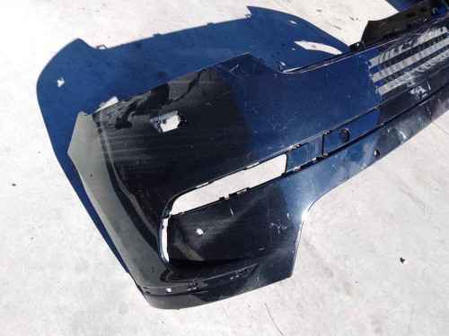 PARAGOLPES TRASERO 