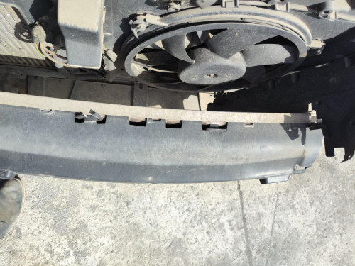 REFUERZO PARAGOLPES DELANTERO CITROEN C4 BERLINA 