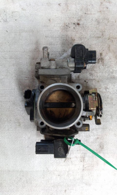 CAJA MARIPOSA, HONDA, CIVIC 5 PUERTAS (EU7/8)