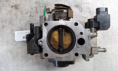 CAJA MARIPOSA, HONDA, CIVIC 5 PUERTAS (EU7/8)