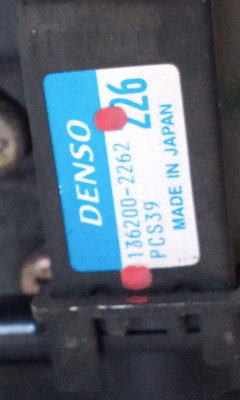 CAJA MARIPOSA, HONDA, CIVIC 5 PUERTAS (EU7/8)