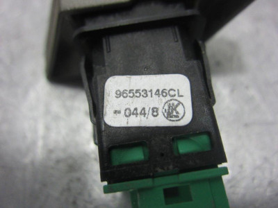 INTERRUPTOR, CITROEN, XSARA BERLINA