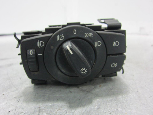 MANDO LUCES, BMW, SERIE 1 BERLINA (E81/E87) 
