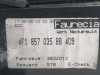  GUANTERA, AUDI, A6 BERLINA (4F2) 