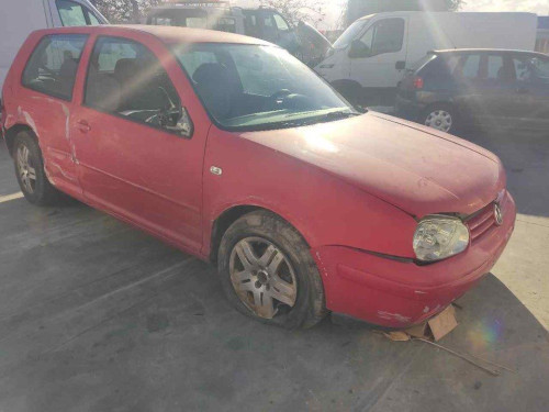  VOLKSWAGEN GOLF IV BERLINA (1J1)(10.1997) 