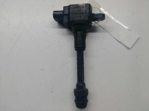  BOBINA ENCENDIDO, NISSAN, ALMERA (N16/E) 