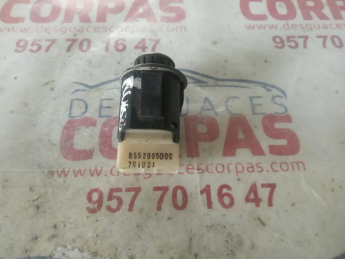 INTERRUPTOR SSANGYONG MUSSO 