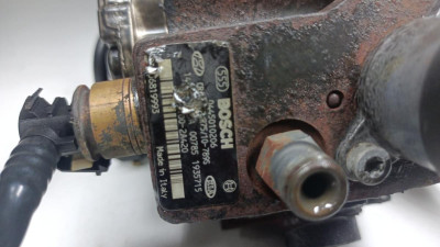 BOMBA INYECCION, Kia, SPORTAGE (KM)
