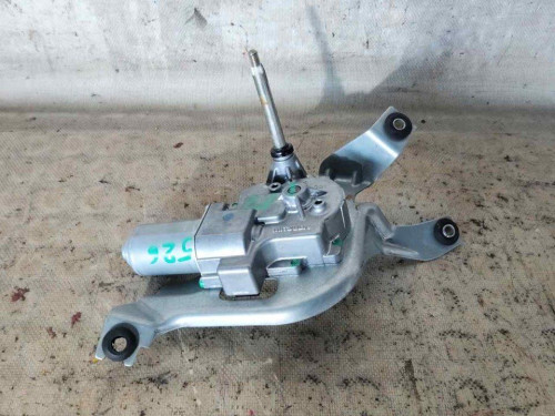 MOTOR LIMPIA TRASERO Mazda CX-3 (DK) 