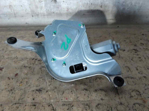 MOTOR LIMPIA TRASERO Mazda CX-3 (DK) 