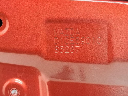 PUERTA DELANTERA IZQUIERDA Mazda CX-3 (DK) 