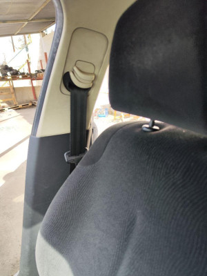 CINTURON SEGURIDAD DELANTERO DERECHO