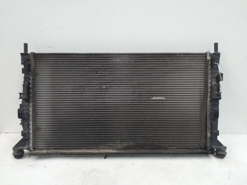  RADIADOR AGUA FORD FOCUS BERLINA (CB4) 