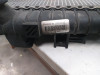  RADIADOR AGUA FORD FOCUS BERLINA (CB4) 
